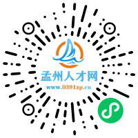 小程序码