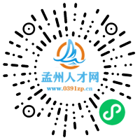 小程序码