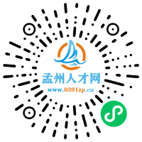 小程序码