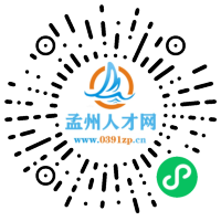 小程序码
