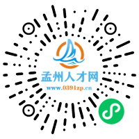 小程序码