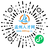 小程序码