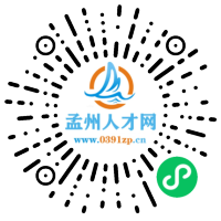 小程序码