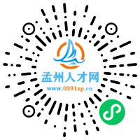 小程序码