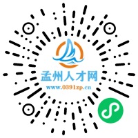 小程序码