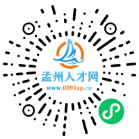 小程序码