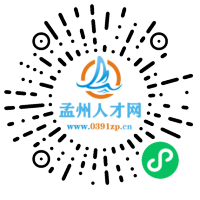 小程序码