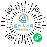 小程序码
