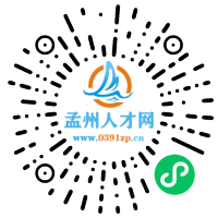 小程序码
