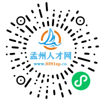小程序码