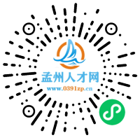小程序码