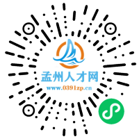 小程序码