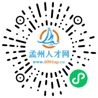 小程序码