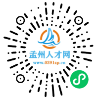 小程序码