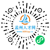 小程序码