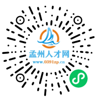 小程序码