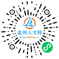 小程序码
