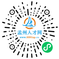 小程序码