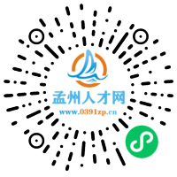 小程序码