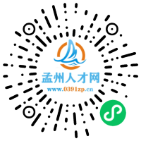 小程序码