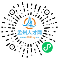 小程序码