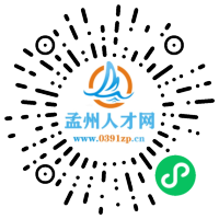 小程序码