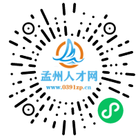 小程序码